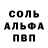 Метамфетамин кристалл Nick Gurkin